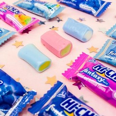FANTASY HI-CHEW-ICE FLAVOR CHEWY CANDY-BULK VALUE-LIMITED PICK YOURS CRAVING NOW