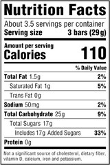 Mini Bar Bag, Banana, Chewy Taffy Candy, 3.5 Oz
