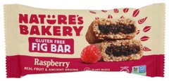 Nature’S Bakery Fig Bar Raspberry 2 Oz