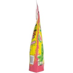 SOUR PATCH KIDS Watermelon Soft Chewy Candy 1.8 lb Family Size Bag