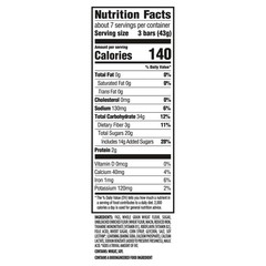 Newtons Fat Free Soft & Fruit Chewy Fig Cookies, (Fig Bars), 12 – 10 oz Packs