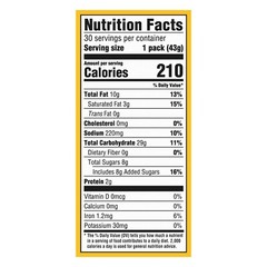 2 PACK – Lorna Doone Shortbread Cookies (6 per pk., 30 pk.) 45 oz Each Pack