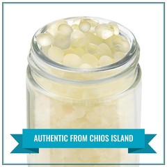 Krinos Greek Mastic Gum: Rich History, Piney Flavor, Culinary Treasure | Chios I