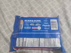 Oreo Cookies Firecracker Pop Limited Edition 11.46 OZ New Sealed