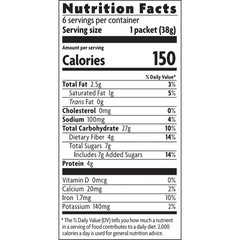 4 BOXES! Regenerative Organic Certified Dark Chocolate & Cocoa Oatmeal SEALED