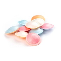 Gerrit’s Satellite Wafers, Filled with Sour Powder, 240 Count (Pack of 2)