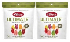 Albanese Ultimate Gummi Bears 2 Pack