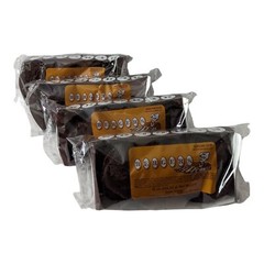 Berger Cookies – Original 15oz pack (Set of 4) – Baltimore delicious, hand-di…