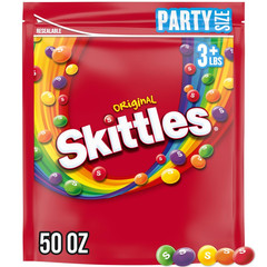 Original Fruity Candy 50-Ounce Party Size Pouch