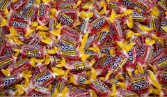 Watermelon Jolly Rancher Candy 4 pounds 4 lbs. 64 oz Red Watermelon flavor ONLY