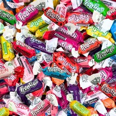 Tootsie Frooties Assorted Candy Mix 10 Fruity Flavors – Tootsie Roll Taffies,…