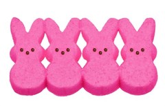 PEEPS Easter Marshmallow Candy – You choose your favorite!