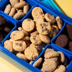 HighKey Cookies Variety Pa – Low Carb No Added Sr Chocolate Chip