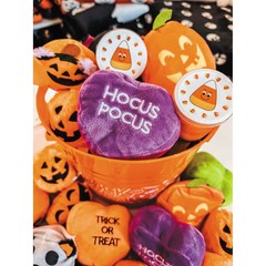 Candy Corn Putty – 12 Pc