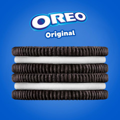 OREO Chocolate Sandwich Cookies, 20 Snack Packs (2 Cookies per Pack)
