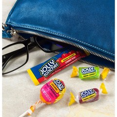 Assorted Fruit Flavored Candy Bulk Bag, 42.01 oz | Large bag of Individually …