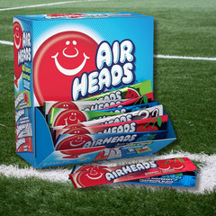 Chewy Candy Bars, Assorted Flavors, Nut Free, Regular Size, 33 oz, 60 C