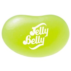 Lemon Lime Jelly Beans 1 Pound Resealable Bag Real Citrus Flavor Fat Free Kosher