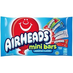 Candy Mini Bars, Assorted Flavors, Individually Wrapped Bars, Non Melting, Pa…