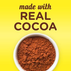 Chocolate Powder 6x38oz Canisters
