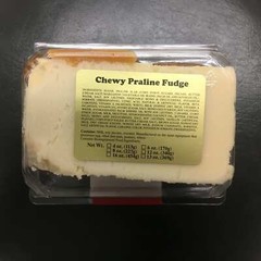 Lehman’s Homemade Fudge – Freshly Made Artisan Fudge Candy, 1 Pound