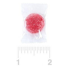 Bayside Candy Sun Kiss Fruit Jewels– Assorted Fruity Pectin Jewels
