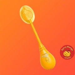 Lollipop Star Music Lollipop Candy Pops – Audio Sound Fruity Hard Candy Suckers