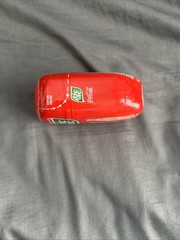 Tic Tac Coca-Cola Limited Edition Collectible (Expired, Not for Consumption)