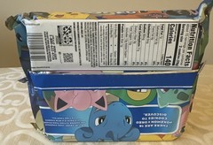 OREO x Pokémon Limited Edition Chocolate Sandwich Cookies (15.25 Oz) SEALED