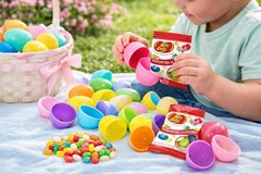 Bulk Jelly Belly Jelly Beans 100 Mini Packs Assorted Flavors Easter Halloween