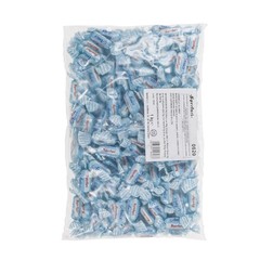 Sperlari “Anice” Anise Hard Candy Bulk Bag, 2.2 Pound (Pack of 1), Clear
