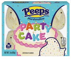 PEEPS Easter Marshmallow Candy – You choose your favorite!