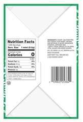 Tic Tac Freshmint Breath Mints, 12 Count, On-the-Go Refreshment, Stocking Stuffe