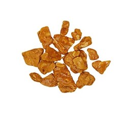 Home Style Peanut Brittle Candy by Smarty Stop 1 Pound