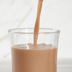 KIRKLAND SIGNATURE ORG CHOCOLATE MILK 24/8.25 OZ