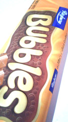 CEYLON RITZBURY BUBBLES AERATED Milk Choco Centered Choco Felling Sweets…