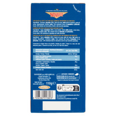 Novi Chocolate | Cuadro Classico Novi Tablet | 3,8 Oz /110 Gr