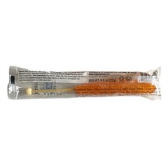 Colorful Rock Candy Sticks Lollipops, Made with Cane Sugar, Assorted colors | 6