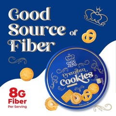 Sugar Free Butter Cookies, Danish Shortbread Cookies, Gluten Free, No Sugar A…