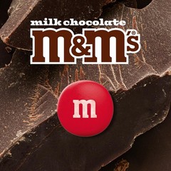 MandMs Bulk Milk Chocolate Bite Size Candy Party Size Resealable Recyclable Jars