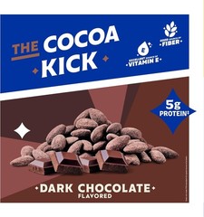 Oven Roasted Dark Chocolate Almonds, 25 oz Resealable Bag