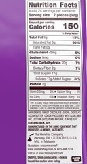 Hershey Kisses Dark Chocolate 2 Pounds Candy Bulk Kosher Party Love Gluten Free