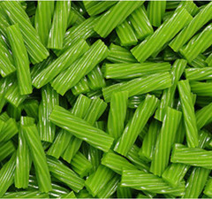 Licorice Twists Jumbo 2 ” Different Flavors – Premium Quality by NY Spice