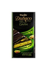 2pcs X 200g Beyoglu Dubaco Dark Dubai Chocolate Bar, Viral Chocolate,Pistachio