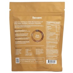 Dream, Chocolate Peanut Butter, 7.62 oz (216 g)
