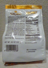 Socado Gourmet Milk Chocolate Assorted Pralines 8.82 oz 250g Made in Italy