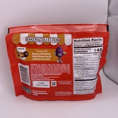 Limited Edition Peanut Butter CINNAMON ROLL M&M’s Bakery Collection Sharing Size