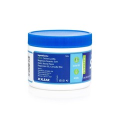 Natural Xylitol Peppermint Mints – 240 Count Sugar-Free Treat for Fresh Breath