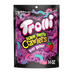Gummy Candies
