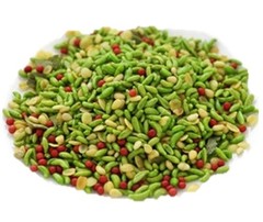 Aiva Green Mukhwas (Mouth Freshener) 14 OZ | Refreshing Mouth Freshener